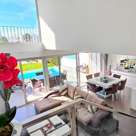 Villa Modern Design Albufeira Exterior photo
