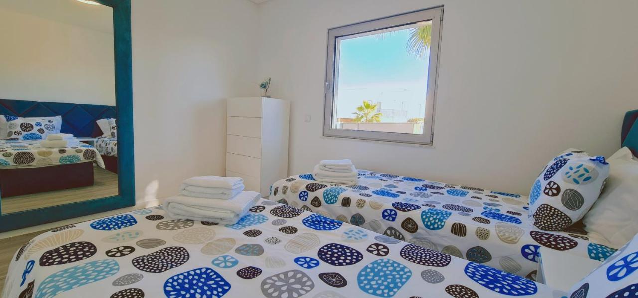 Villa Modern Design Albufeira Exterior photo