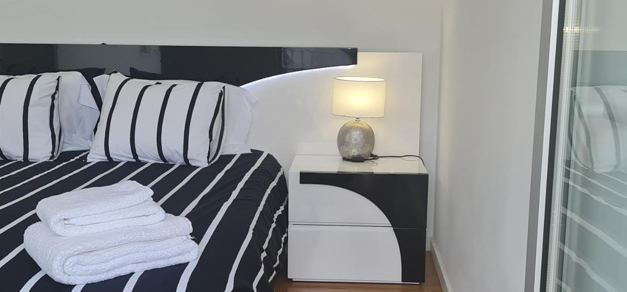 Villa Modern Design Albufeira Exterior photo