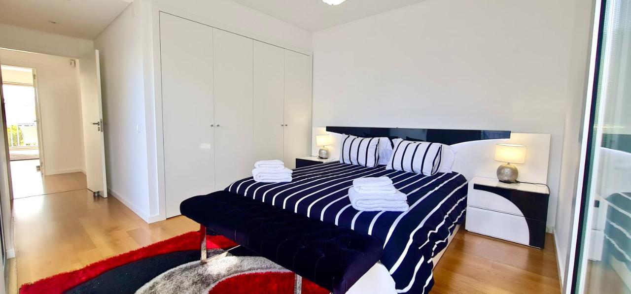 Villa Modern Design Albufeira Exterior photo
