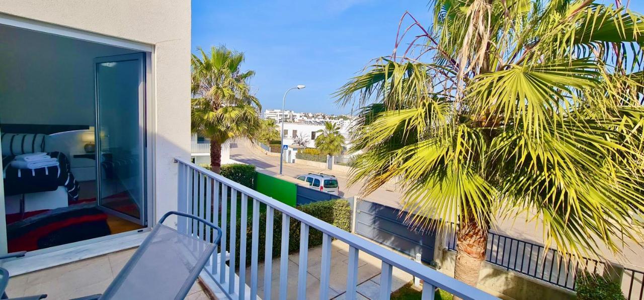 Villa Modern Design Albufeira Exterior photo