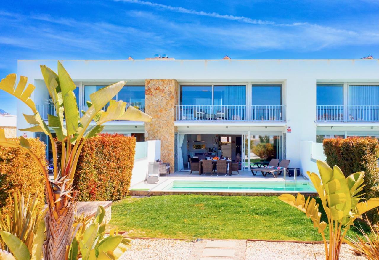 Villa Modern Design Albufeira Exterior photo