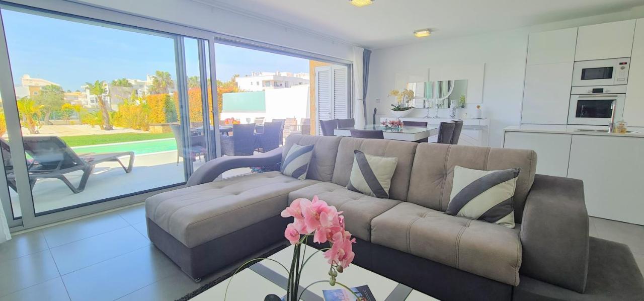 Villa Modern Design Albufeira Exterior photo